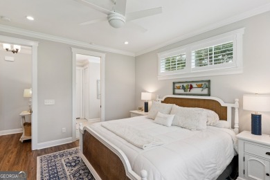 Welcome to 561 Audubon Wynd.  A spacious low-country home with on The Golf Club At Sanctuary Cove in Georgia - for sale on GolfHomes.com, golf home, golf lot