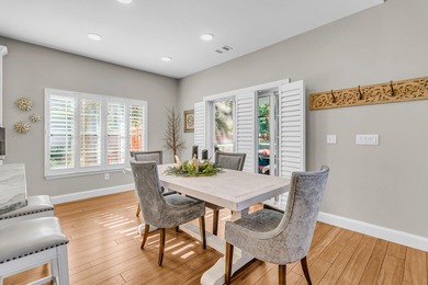 Unique opportunity to live amongst the maturely landscaped on Legend Oaks Plantation Golf Club in South Carolina - for sale on GolfHomes.com, golf home, golf lot