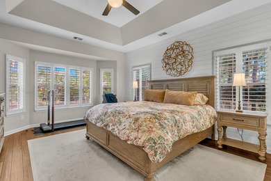 Unique opportunity to live amongst the maturely landscaped on Legend Oaks Plantation Golf Club in South Carolina - for sale on GolfHomes.com, golf home, golf lot