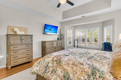 Unique opportunity to live amongst the maturely landscaped on Legend Oaks Plantation Golf Club in South Carolina - for sale on GolfHomes.com, golf home, golf lot