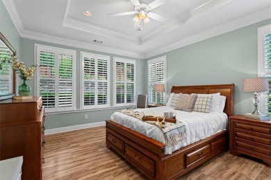 Welcome to this beautifully maintained 3BR/2BA, 1,937 sq ft on The Fairways at Laurel Canyon in Georgia - for sale on GolfHomes.com, golf home, golf lot