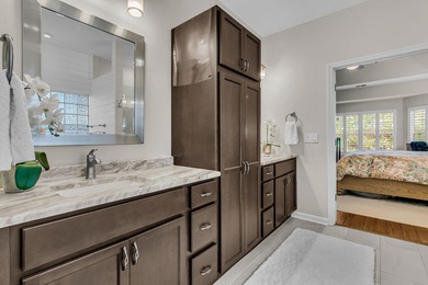 Unique opportunity to live amongst the maturely landscaped on Legend Oaks Plantation Golf Club in South Carolina - for sale on GolfHomes.com, golf home, golf lot