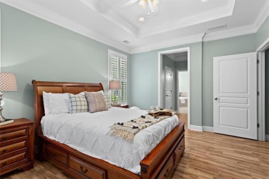 Welcome to this beautifully maintained 3BR/2BA, 1,937 sq ft on The Fairways at Laurel Canyon in Georgia - for sale on GolfHomes.com, golf home, golf lot
