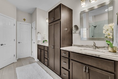 Unique opportunity to live amongst the maturely landscaped on Legend Oaks Plantation Golf Club in South Carolina - for sale on GolfHomes.com, golf home, golf lot