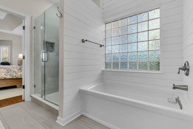 Unique opportunity to live amongst the maturely landscaped on Legend Oaks Plantation Golf Club in South Carolina - for sale on GolfHomes.com, golf home, golf lot