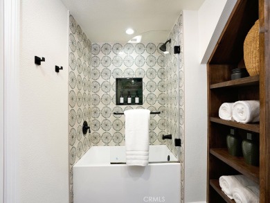 Charming Spanish-Style Los Corrales home.Tucked away on a on San Juan Hills Country Club in California - for sale on GolfHomes.com, golf home, golf lot