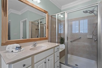 Welcome to this beautifully maintained 3BR/2BA, 1,937 sq ft on The Fairways at Laurel Canyon in Georgia - for sale on GolfHomes.com, golf home, golf lot
