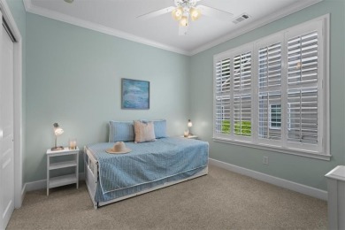 Welcome to this beautifully maintained 3BR/2BA, 1,937 sq ft on The Fairways at Laurel Canyon in Georgia - for sale on GolfHomes.com, golf home, golf lot
