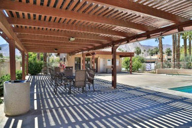 This Desert Shadows home is strategically located next to the De on De Anza Desert Country Club in California - for sale on GolfHomes.com, golf home, golf lot