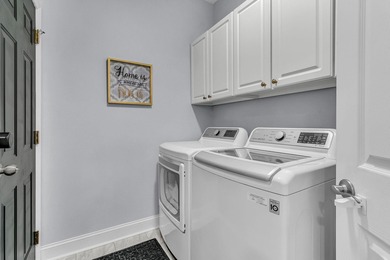 Unique opportunity to live amongst the maturely landscaped on Legend Oaks Plantation Golf Club in South Carolina - for sale on GolfHomes.com, golf home, golf lot