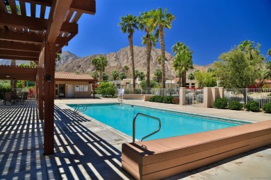 This Desert Shadows home is strategically located next to the De on De Anza Desert Country Club in California - for sale on GolfHomes.com, golf home, golf lot
