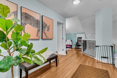 Unique opportunity to live amongst the maturely landscaped on Legend Oaks Plantation Golf Club in South Carolina - for sale on GolfHomes.com, golf home, golf lot