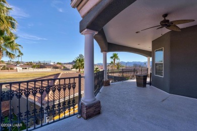 If you're looking for an expansive property in the Residential on London Bridge Golf Course in Arizona - for sale on GolfHomes.com, golf home, golf lot