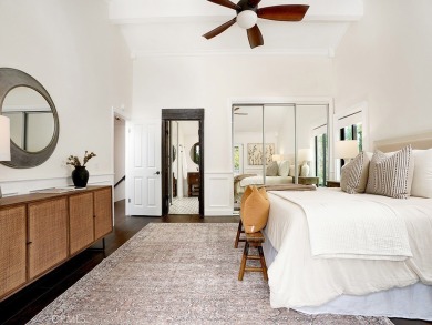 Charming Spanish-Style Los Corrales home.Tucked away on a on San Juan Hills Country Club in California - for sale on GolfHomes.com, golf home, golf lot