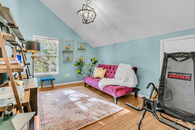 Unique opportunity to live amongst the maturely landscaped on Legend Oaks Plantation Golf Club in South Carolina - for sale on GolfHomes.com, golf home, golf lot