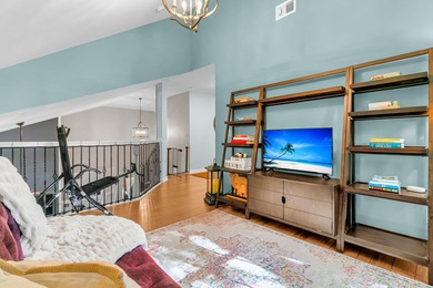 Unique opportunity to live amongst the maturely landscaped on Legend Oaks Plantation Golf Club in South Carolina - for sale on GolfHomes.com, golf home, golf lot