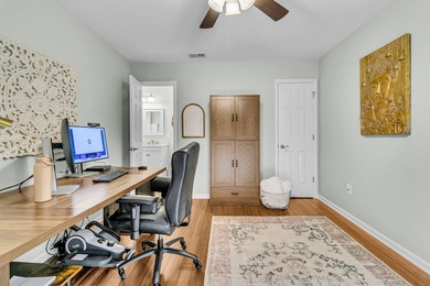 Unique opportunity to live amongst the maturely landscaped on Legend Oaks Plantation Golf Club in South Carolina - for sale on GolfHomes.com, golf home, golf lot