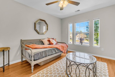 Unique opportunity to live amongst the maturely landscaped on Legend Oaks Plantation Golf Club in South Carolina - for sale on GolfHomes.com, golf home, golf lot