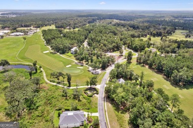 Welcome to 561 Audubon Wynd.  A spacious low-country home with on The Golf Club At Sanctuary Cove in Georgia - for sale on GolfHomes.com, golf home, golf lot