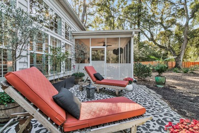 Unique opportunity to live amongst the maturely landscaped on Legend Oaks Plantation Golf Club in South Carolina - for sale on GolfHomes.com, golf home, golf lot