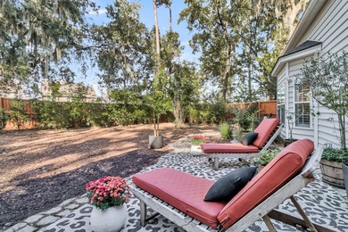 Unique opportunity to live amongst the maturely landscaped on Legend Oaks Plantation Golf Club in South Carolina - for sale on GolfHomes.com, golf home, golf lot