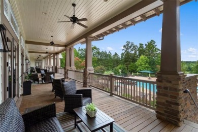 Welcome to this beautifully maintained 3BR/2BA, 1,937 sq ft on The Fairways at Laurel Canyon in Georgia - for sale on GolfHomes.com, golf home, golf lot