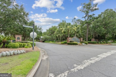 Welcome to 561 Audubon Wynd.  A spacious low-country home with on The Golf Club At Sanctuary Cove in Georgia - for sale on GolfHomes.com, golf home, golf lot