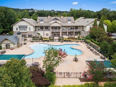 Welcome to this beautifully maintained 3BR/2BA, 1,937 sq ft on The Fairways at Laurel Canyon in Georgia - for sale on GolfHomes.com, golf home, golf lot