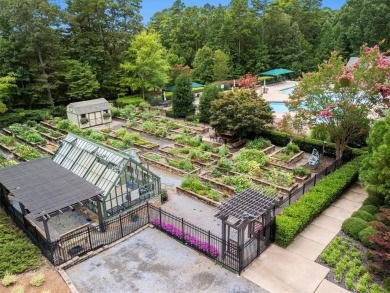 Welcome to this beautifully maintained 3BR/2BA, 1,937 sq ft on The Fairways at Laurel Canyon in Georgia - for sale on GolfHomes.com, golf home, golf lot