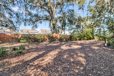 Unique opportunity to live amongst the maturely landscaped on Legend Oaks Plantation Golf Club in South Carolina - for sale on GolfHomes.com, golf home, golf lot
