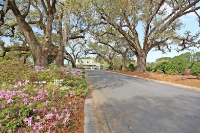 Unique opportunity to live amongst the maturely landscaped on Legend Oaks Plantation Golf Club in South Carolina - for sale on GolfHomes.com, golf home, golf lot