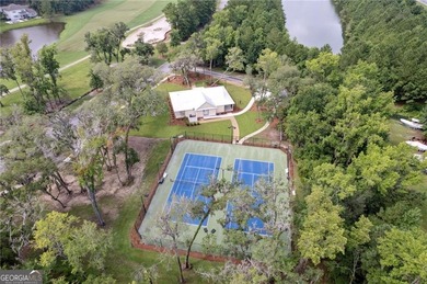 **$10,000 Seller Concession! Submit an accepted offer by on The Golf Club At Sanctuary Cove in Georgia - for sale on GolfHomes.com, golf home, golf lot
