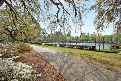 Unique opportunity to live amongst the maturely landscaped on Legend Oaks Plantation Golf Club in South Carolina - for sale on GolfHomes.com, golf home, golf lot