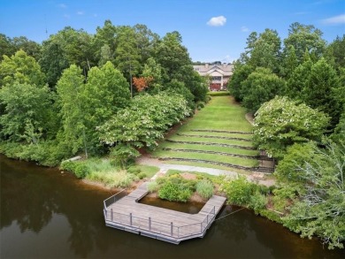 Welcome to this beautifully maintained 3BR/2BA, 1,937 sq ft on The Fairways at Laurel Canyon in Georgia - for sale on GolfHomes.com, golf home, golf lot