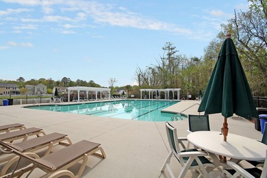 Unique opportunity to live amongst the maturely landscaped on Legend Oaks Plantation Golf Club in South Carolina - for sale on GolfHomes.com, golf home, golf lot