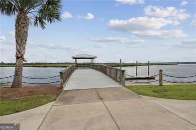 **$10,000 Seller Concession! Submit an accepted offer by on The Golf Club At Sanctuary Cove in Georgia - for sale on GolfHomes.com, golf home, golf lot