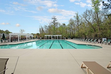 Unique opportunity to live amongst the maturely landscaped on Legend Oaks Plantation Golf Club in South Carolina - for sale on GolfHomes.com, golf home, golf lot