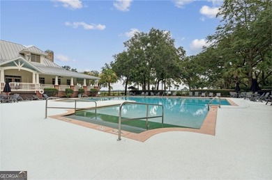 **$10,000 Seller Concession! Submit an accepted offer by on The Golf Club At Sanctuary Cove in Georgia - for sale on GolfHomes.com, golf home, golf lot