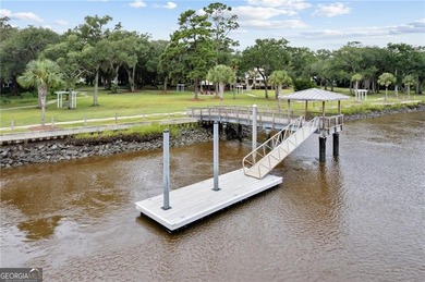 **$10,000 Seller Concession! Submit an accepted offer by on The Golf Club At Sanctuary Cove in Georgia - for sale on GolfHomes.com, golf home, golf lot