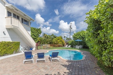 Beautifully renovated home sitting on a oversize lot in the on Miami Springs Golf and Country Club in Florida - for sale on GolfHomes.com, golf home, golf lot