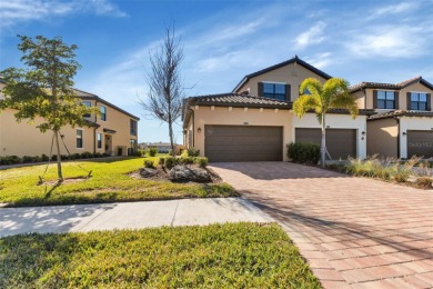 HUGE DECREASE for this beautiful move in ready coach home, as on Plantation Golf and Country Club in Florida - for sale on GolfHomes.com, golf home, golf lot