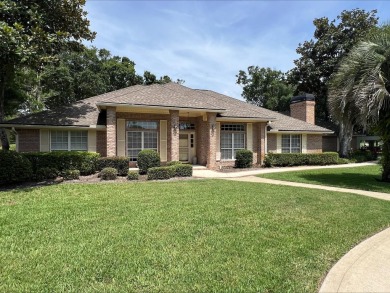 This stunning custom-built, all-brick home is ideally located on on Sawgrass Country Club  in Florida - for sale on GolfHomes.com, golf home, golf lot