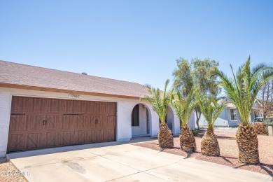 Do not miss this move-in ready GEM! This 3-bedroom home offers on Paradise Valley Park Golf Course in Arizona - for sale on GolfHomes.com, golf home, golf lot