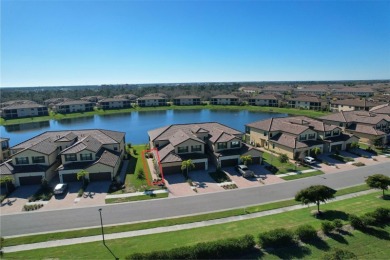 HUGE DECREASE for this beautiful move in ready coach home, as on Plantation Golf and Country Club in Florida - for sale on GolfHomes.com, golf home, golf lot
