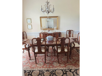 This stunning custom-built, all-brick home is ideally located on on Sawgrass Country Club  in Florida - for sale on GolfHomes.com, golf home, golf lot