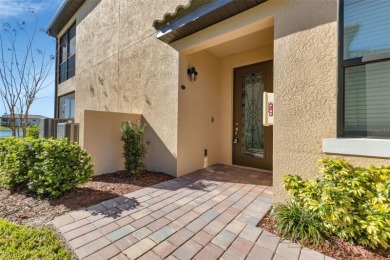 HUGE DECREASE for this beautiful move in ready coach home, as on Plantation Golf and Country Club in Florida - for sale on GolfHomes.com, golf home, golf lot