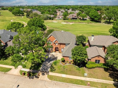 MULTIPLE OFFERS RECEIVED. HIGHEST AND BEST OFFERS DUE WEDNESDAY on Firewheel Golf Park in Texas - for sale on GolfHomes.com, golf home, golf lot