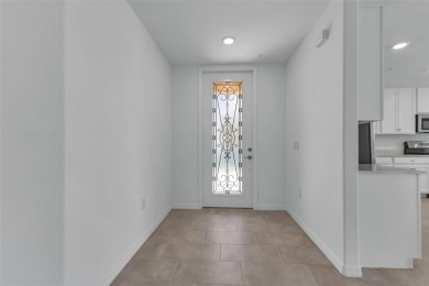 HUGE DECREASE for this beautiful move in ready coach home, as on Plantation Golf and Country Club in Florida - for sale on GolfHomes.com, golf home, golf lot