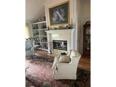 This stunning custom-built, all-brick home is ideally located on on Sawgrass Country Club  in Florida - for sale on GolfHomes.com, golf home, golf lot
