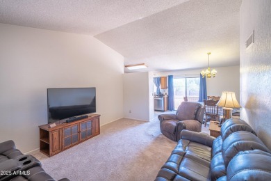Do not miss this move-in ready GEM! This 3-bedroom home offers on Paradise Valley Park Golf Course in Arizona - for sale on GolfHomes.com, golf home, golf lot